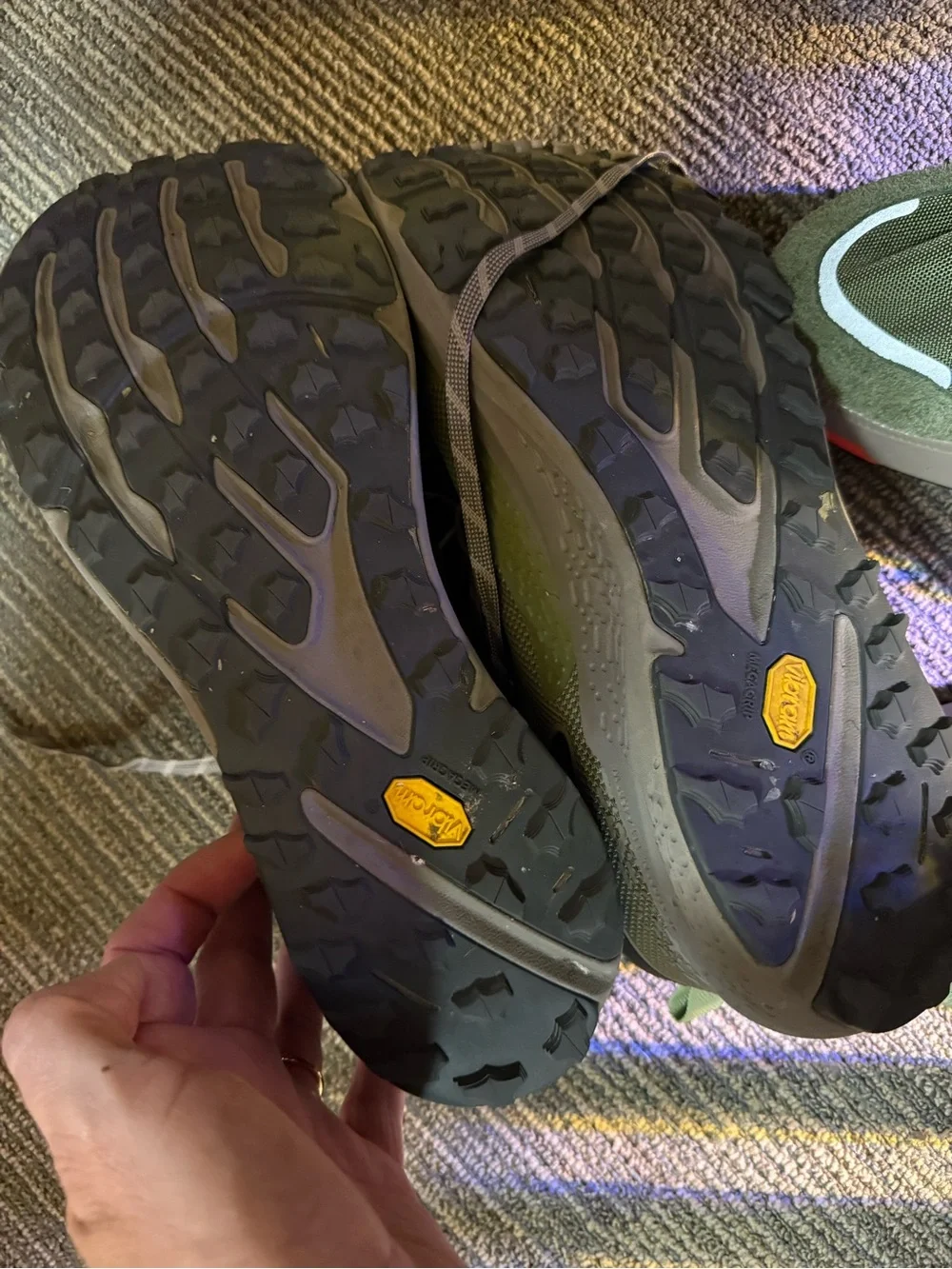 Altra Timp 6 Running Shoes